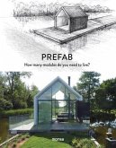 Prefab: How Many Modules Do You Need to Live?