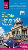 Reise Know-How CityTrip Havanna und Varadero