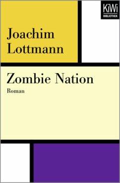 Cover Zombie Nation