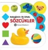 Bebegimin Ilk Kitabi Sözcükler