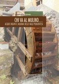 Chi va al mulino... Acque mulini e mugnai delle valli piemonesi Chi va al mulino... Acque mulini e mugnai delle valli piemonesi
