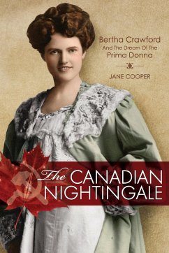 The Canadian Nightingale - Cooper, Jane