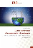 Lutte contre les changements climatiques