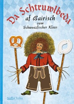 Da Schtruwlbeda af Bairisch - Schwarzfischer, Klaus