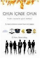 Cover Oyun Icinde Oyun