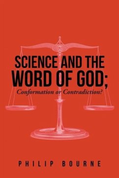 Science and the Word of God - Bourne, Philip