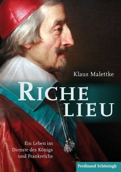 Richelieu - Malettke, Klaus