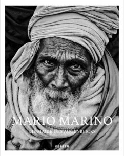 Cover Mario Marino