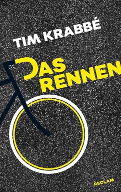 Das Rennen - Krabbé, Tim