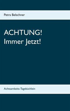 Achtung! Immer Jetzt!