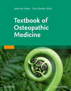 Textbook of Osteopathic Medicine