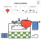 Fragomino fa il bagnetto. InBook