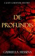 De Profundis (Kate Gardener Mysteries,... - Bild 1
