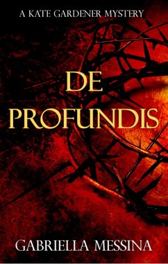 Cover De Profundis (Kate Gardener Mysteries, #2) (eBook, ePUB)