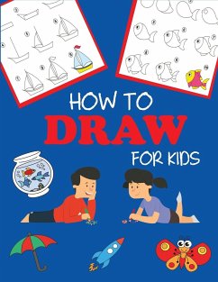 How to Draw for Kids - Dp Kids