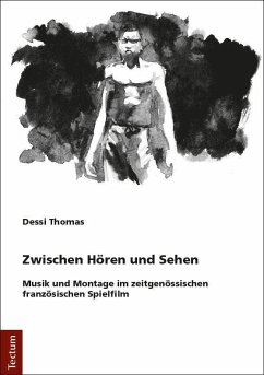 Cover Zwischen Hören und Sehen