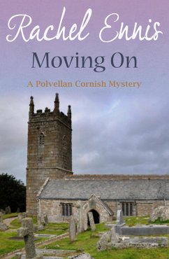 Moving On (eBook, ePUB) - Ennis, Rachel