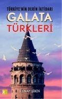 Galata Türkleri - Sirin, Cenap