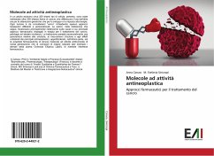 Molecole ad attività antineoplastica - Caruso, Anna;Sinicropi, M. Stefania