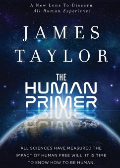 The Human Primer - Taylor, James