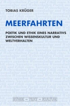 Meerfahrten - Krüger, Tobias