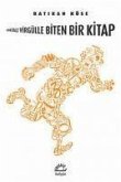 Noktali Virgülle Biten Bir Kitap