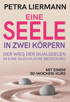 Eine Seele in zwei Körpern - Liermann, Petra