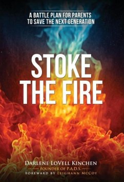 Stoke the Fire - Kinchen, Darlene Lovell