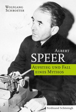 Albert Speer - Schroeter, Wolfgang