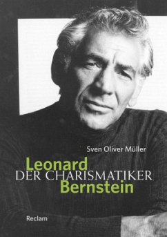 Leonard Bernstein - Müller, Sven Oliver