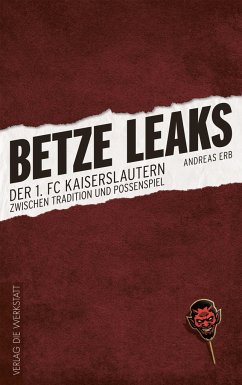 Betze Leaks - Erb, Andreas