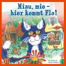 Miau, mio - hier kommt Flo! - Bild 1