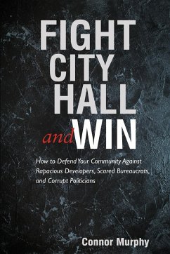 Fight City Hall and Win - Murphy, Connor