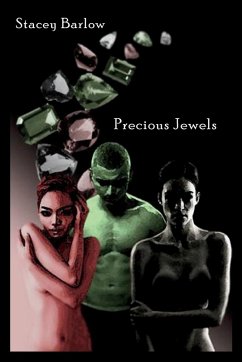 Cover The Precious Jewels Monologue
