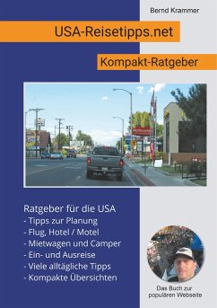 USA-Reisetipps.net - Krammer, Bernd