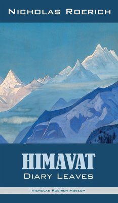 Himavat - Roerich, Nicholas