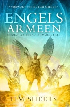 Armee der Engel - Sheets, Tim