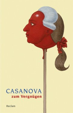 Casanova zum Vergnügen