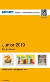 MICHEL Junior 2019 Deutschland MICHEL Junior 2019 Deutschland