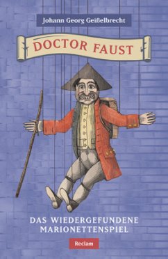 Doctor Faust - Geißelbrecht, Johann Georg