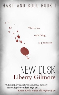 Cover New Dusk (Hart And Soul, #1) (eBook, ePUB)