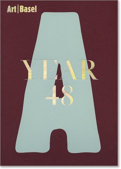 Cover Art Basel Year 48