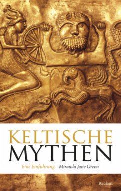 Keltische Mythen - Green, Miranda Jane