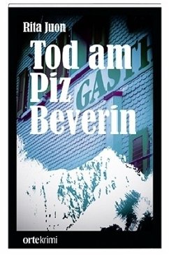 Cover Tod am Piz Beverin