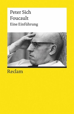 Foucault - Sich, Peter