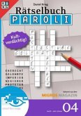 Rätselbuch Paroli