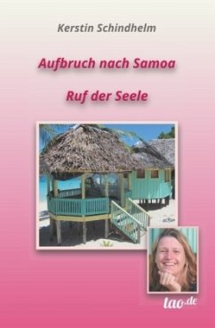 Cover Aufbruch nach Samoa