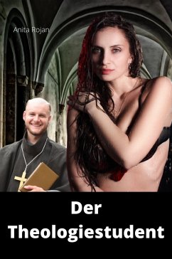 Cover Der Theologie Student (eBook, ePUB)