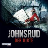 Der Hirte / Fredrik Beier Bd.1 (MP3-Download)