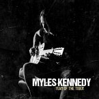Year Of The Tiger (Black Vinyl) Year Of The Tiger (Black Vinyl)